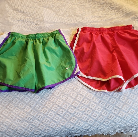 Nike Other - Nike shorts kids L